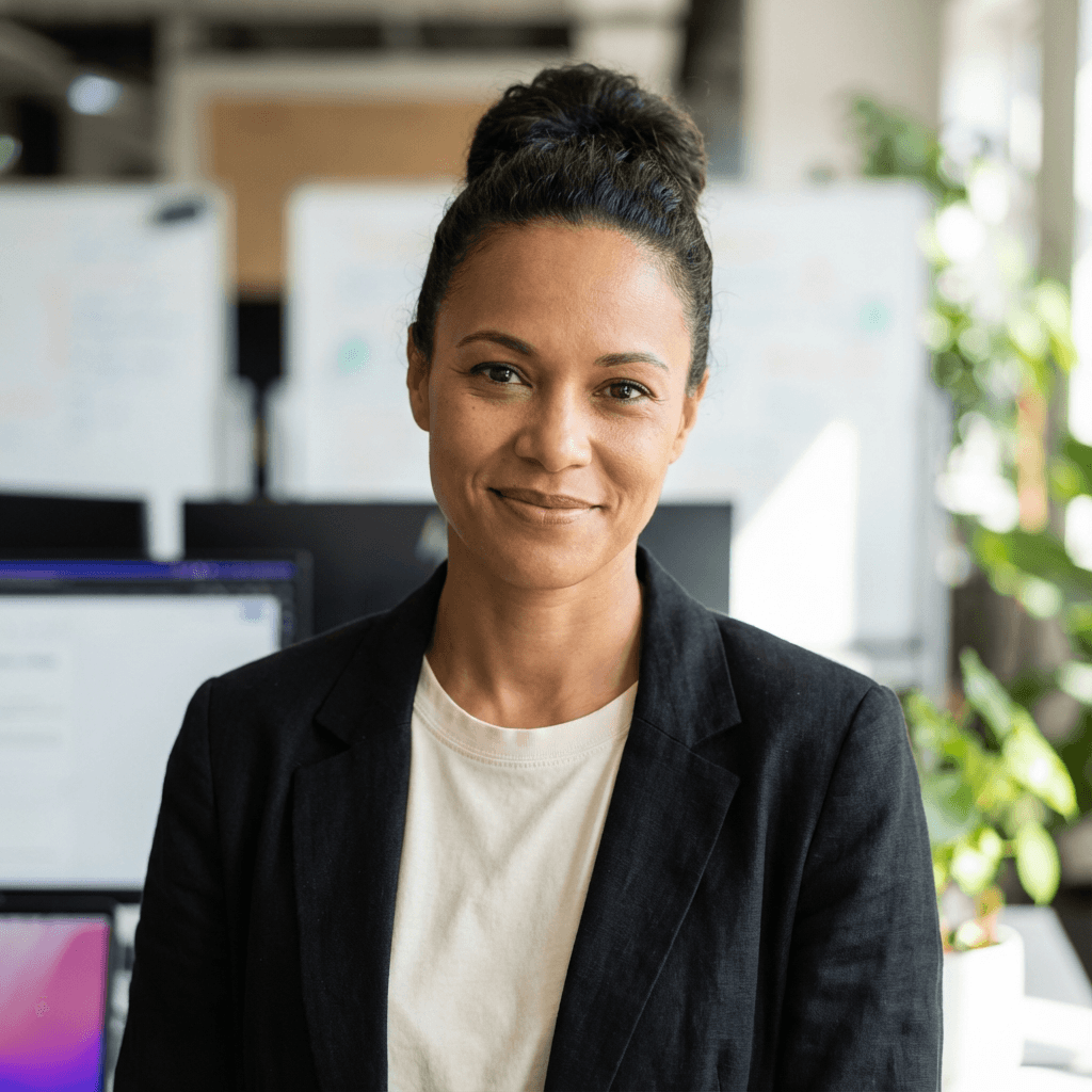 Elena Rodriguez, Chief Operating Officer