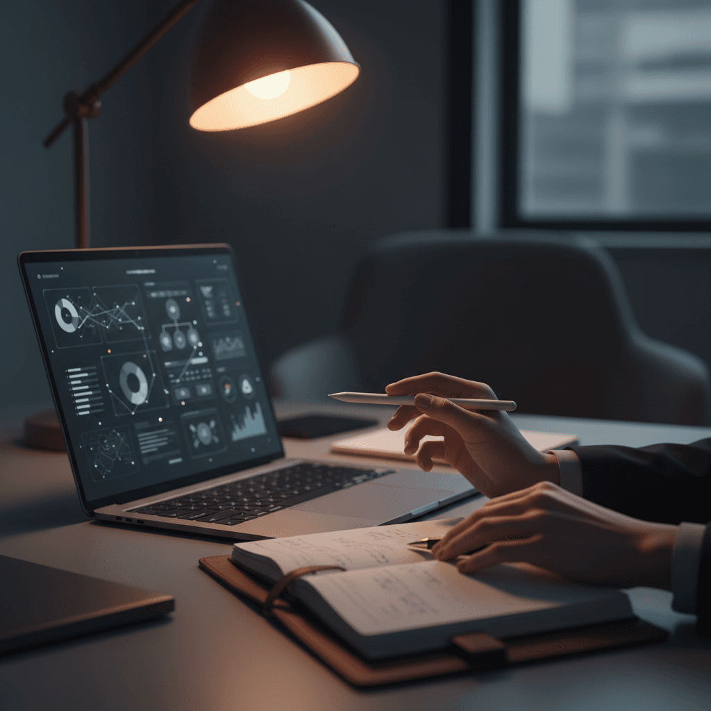 Fractional CIO expertise