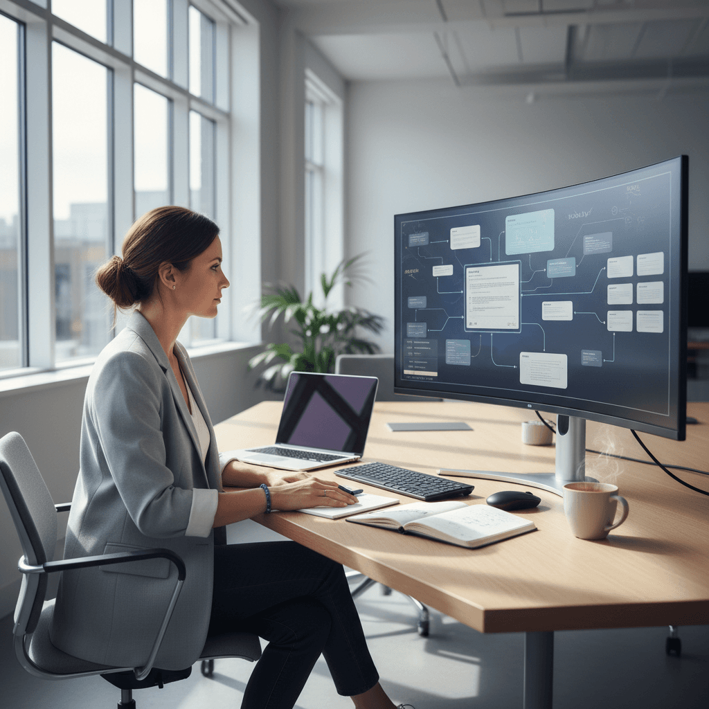 Automation consulting