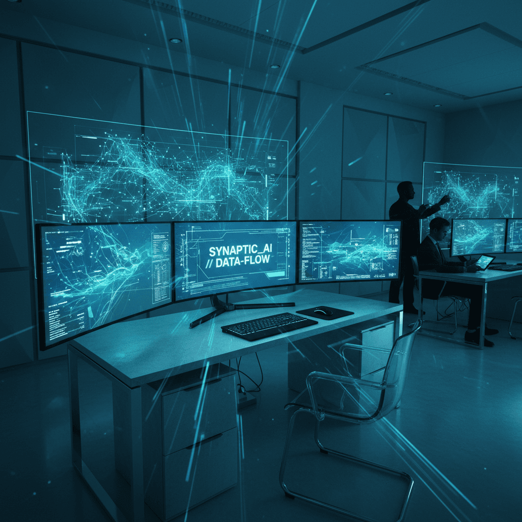 AI consulting services