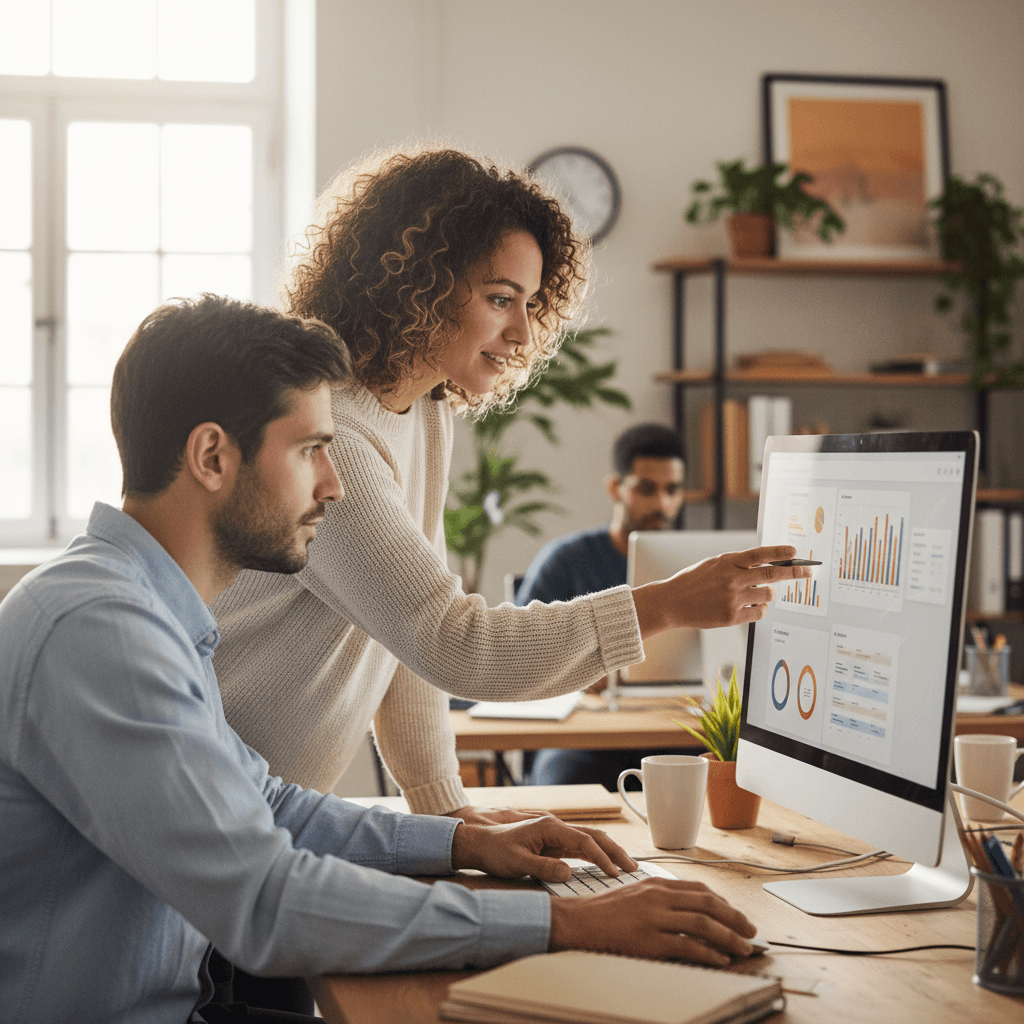 Implementation and training support