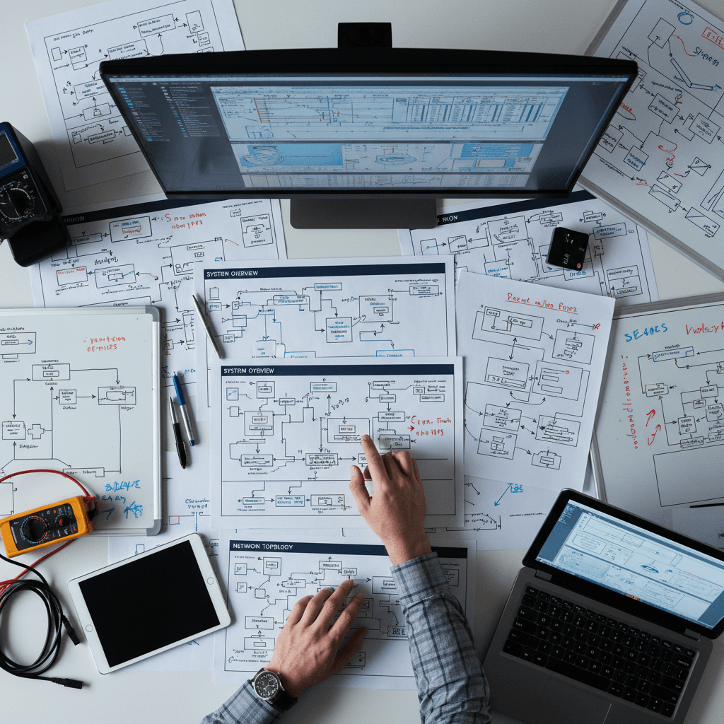 Technology assessment